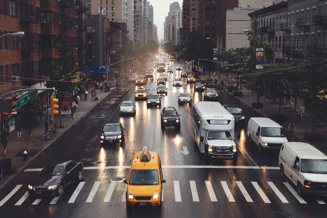 Bicycle Accident Lawyer Phoenix: Your Guide to Justice