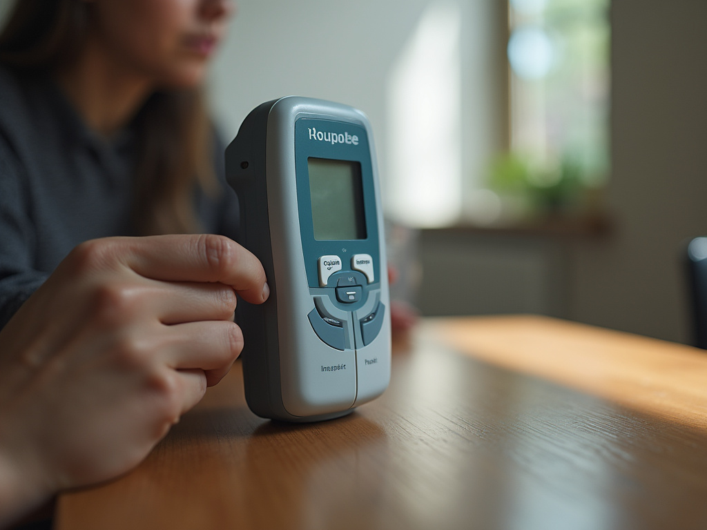 Breathalyzer device — los angeles drunk driving accident lawyer