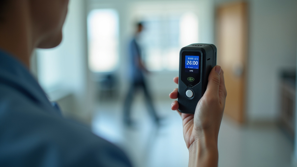 Navigating Los Angeles DUI Probation with Legal Expertise