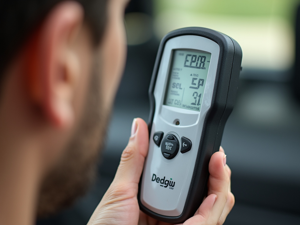 Breathalyzer test — los angeles commercial dui lawyer