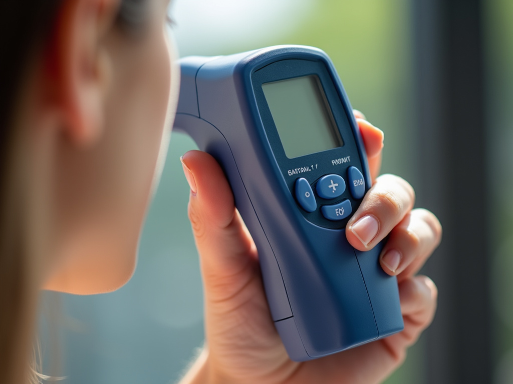 Breathalyzer test — los angeles drunk driving accident lawyer
