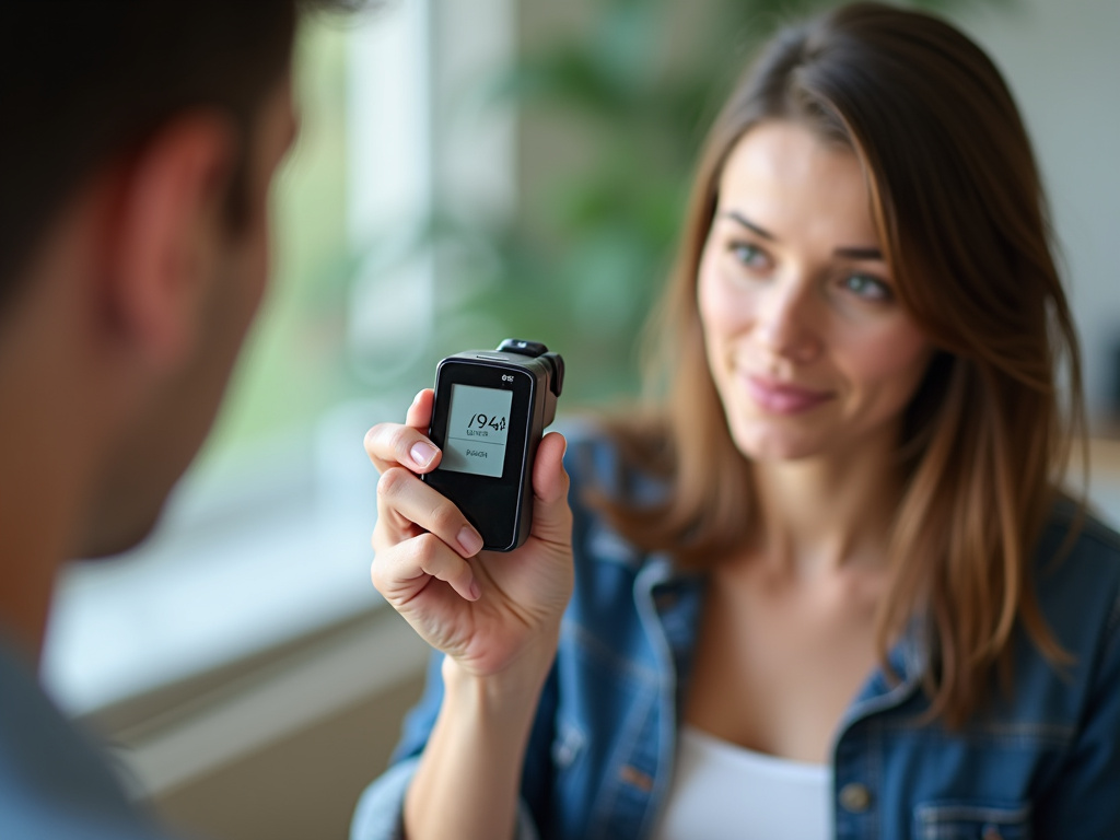 Breathalyzer test — los angeles drunk driving accident lawyer