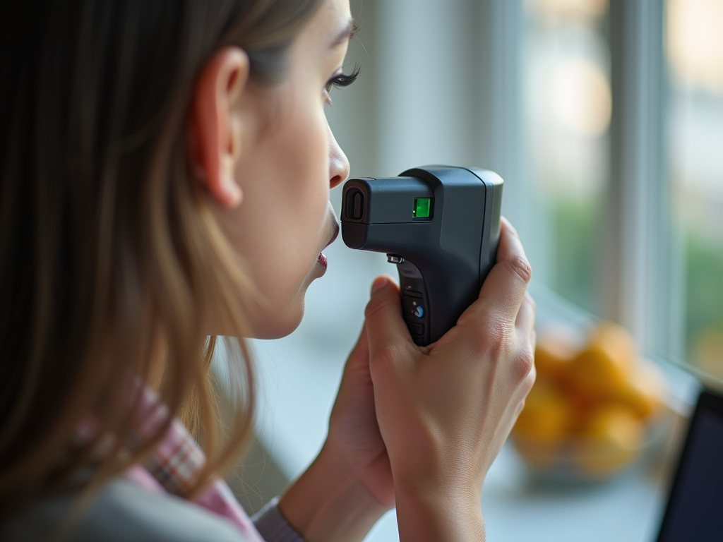 Breathalyzer test — los angeles drunk driving accident lawyer