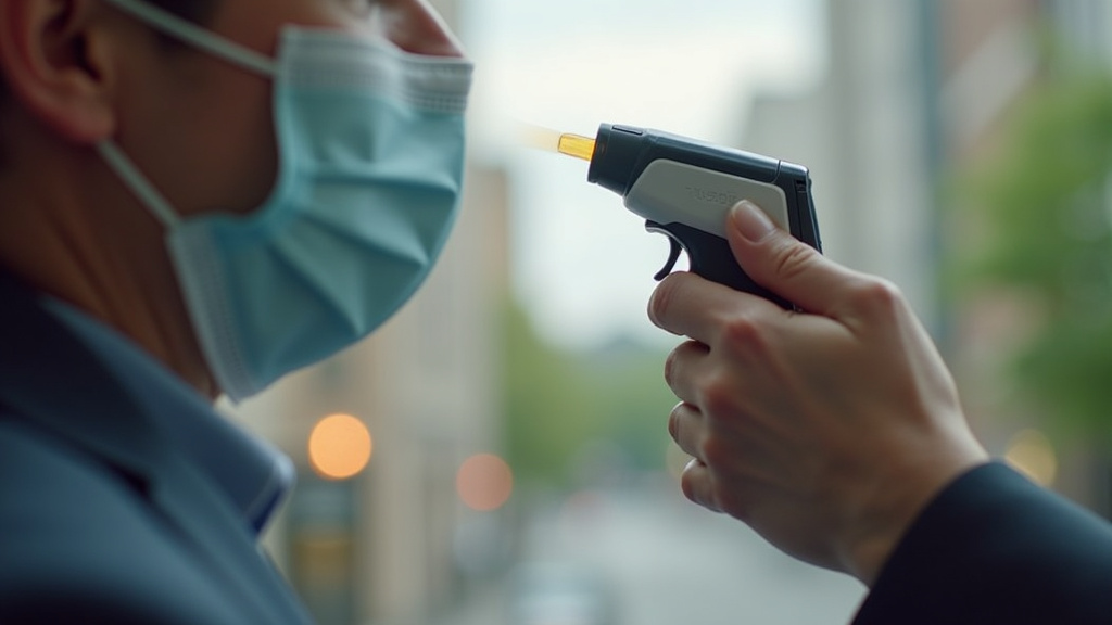 Navigating DUI Charges: Expert Beverly Hills Dui Lawyer Help
