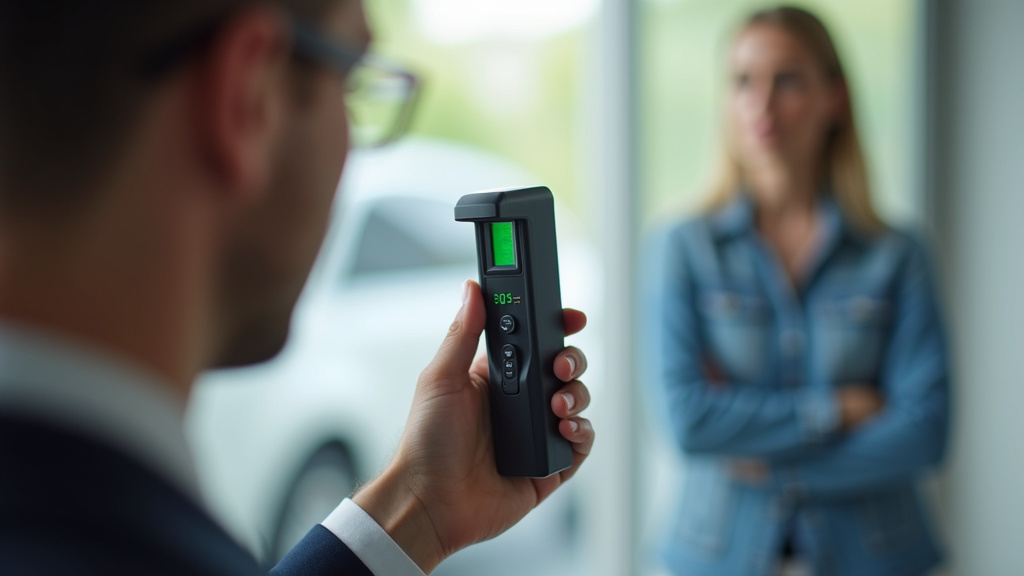Expert Pasadena DUI Lawyer: Navigating Your Case