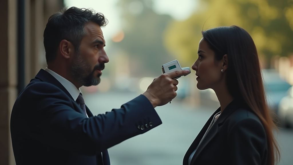 Navigating DUI Charges: Find Top Santa Monica Dui Lawyer
