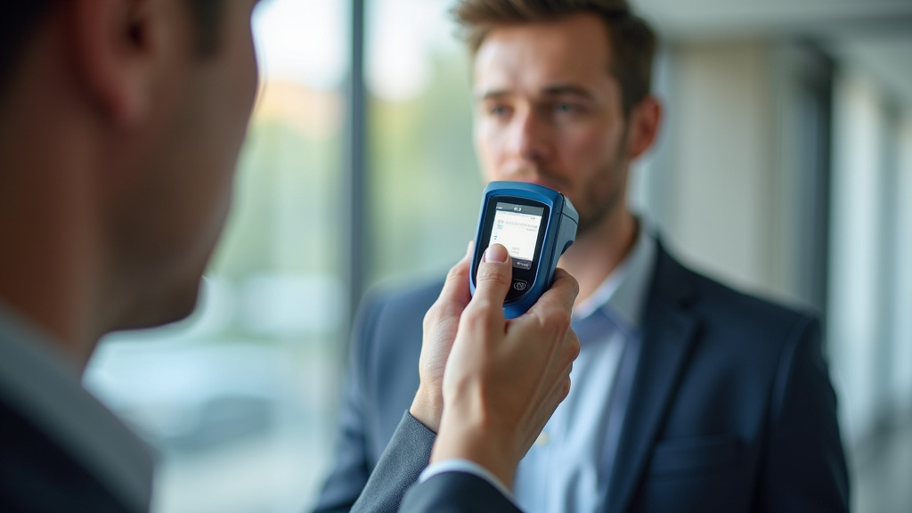 Navigating Santa Clarita DUI Laws with Top Legal Representation