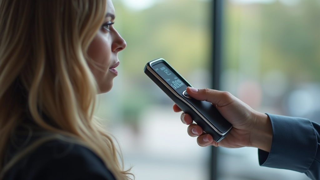 Navigating DUI in Pasadena: Choose Your Lawyer Wisely
