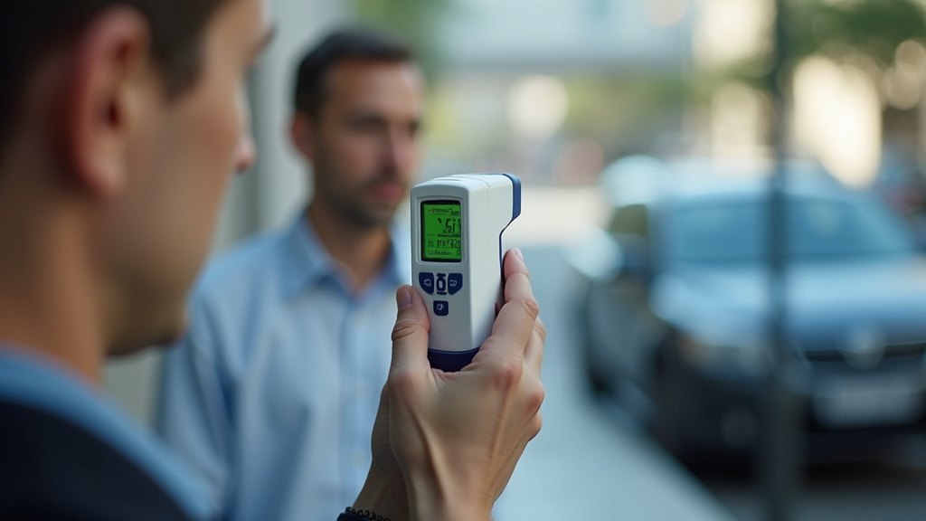 Navigating DUI Charges: North Hollywood Lawyer Guidance