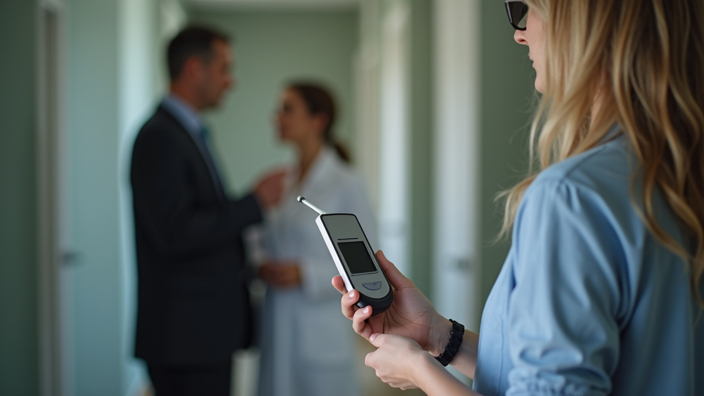 Navigating DUI in Pasadena: Find Your Defense Lawyer