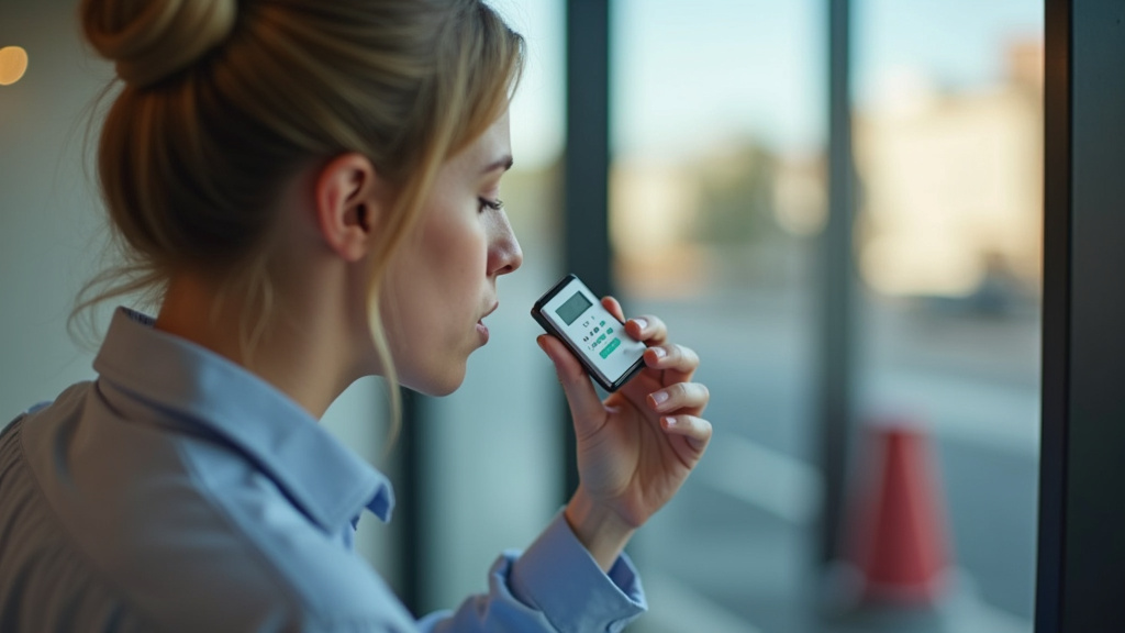 Navigating Commercial DUI in Los Angeles with Legal Expertise