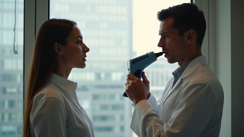 Navigating Your First DUI Charge in Los Angeles