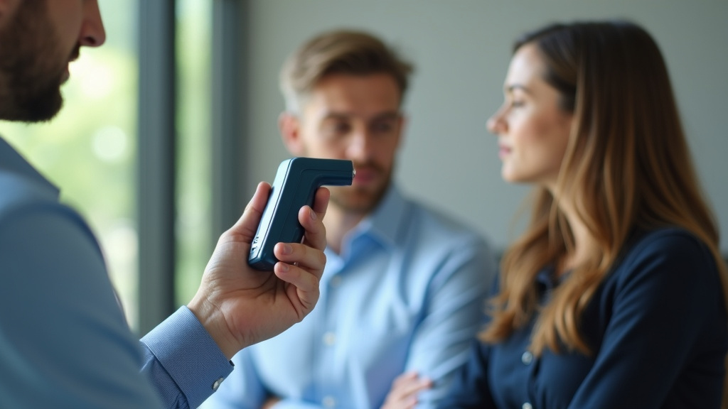 Navigating Glendale DUI Laws with Top Legal Representation