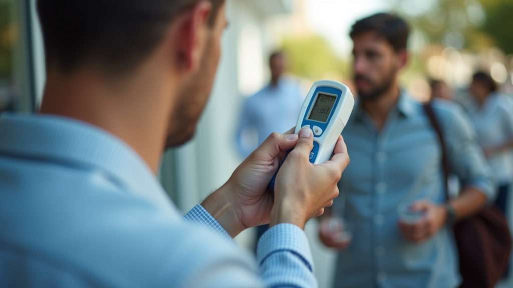 Navigating Van Nuys DUI Laws with a Skilled Lawyer