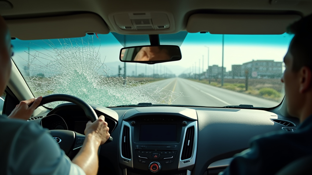 Maximize Compensation: Los Angeles Car Accident Lawyer Guide