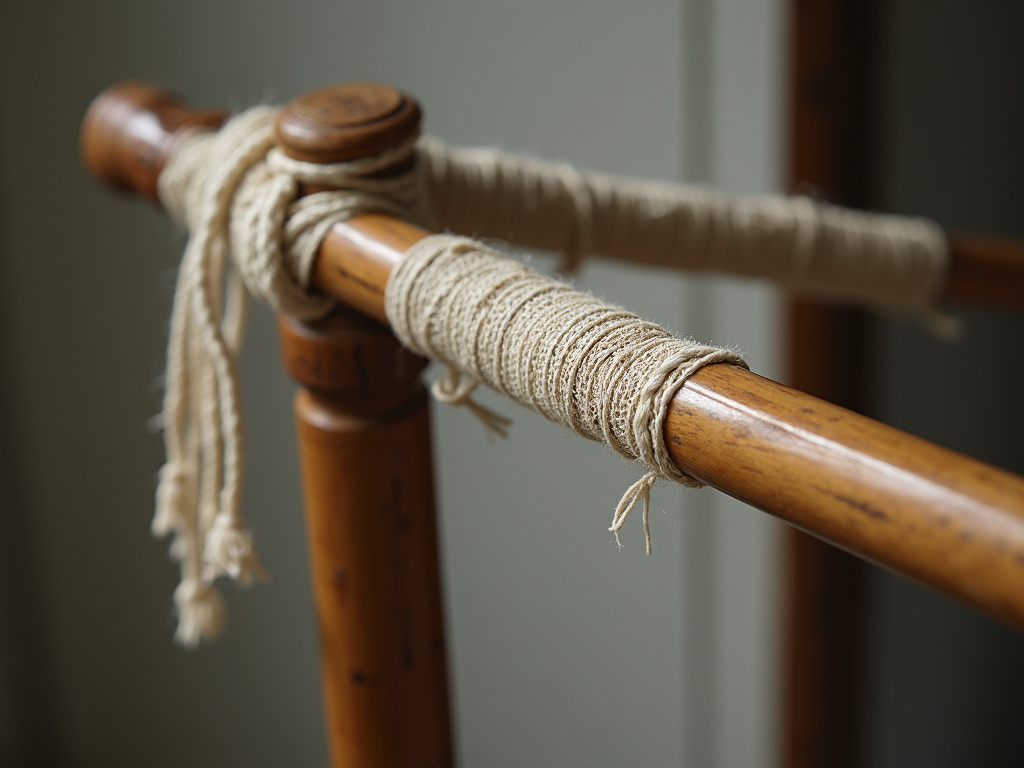 Cane and bandage — los angeles pedestrian accident lawyer