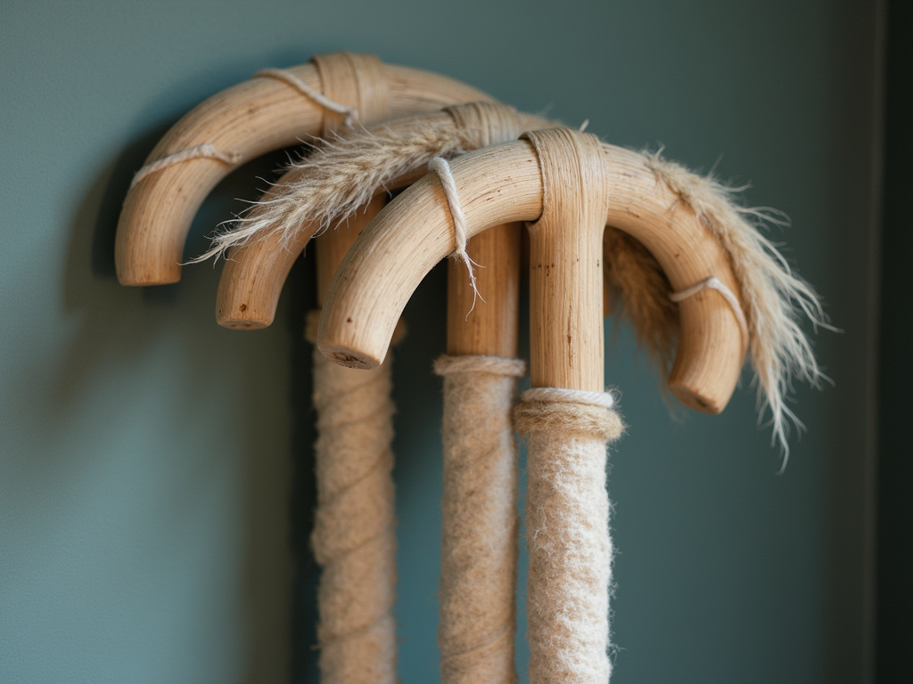 Cane and bandages — los angeles pedestrian accident lawyer