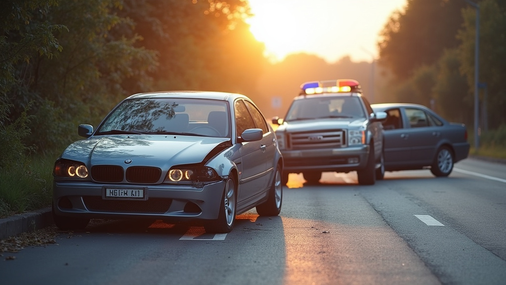 Los Angeles Car Accident Lawyer: Your Guide to Claims