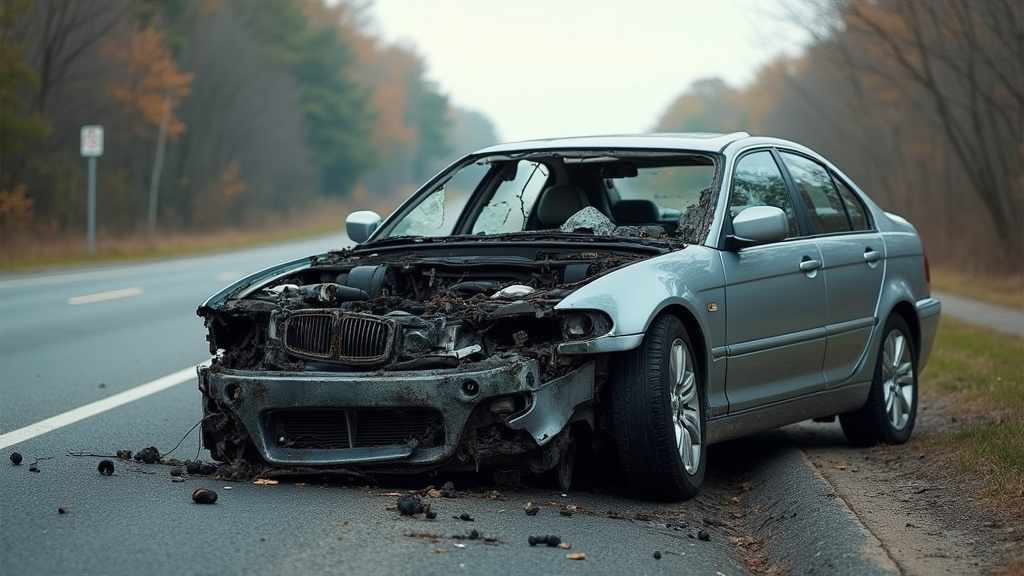 Los Angeles Car Accident Lawyer: Your Guide to Compensation