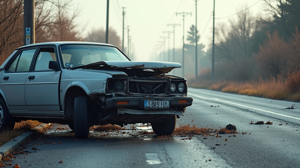 Your Guide to Compensating Los Angeles Car Accidents