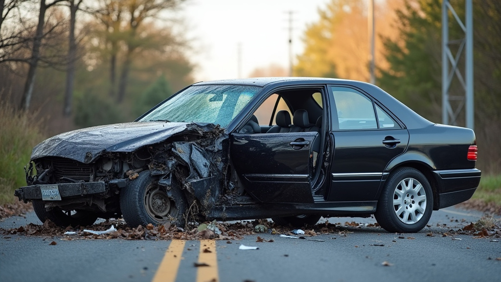 Understanding and Overcoming Drunk Drivings Devastating Consequences