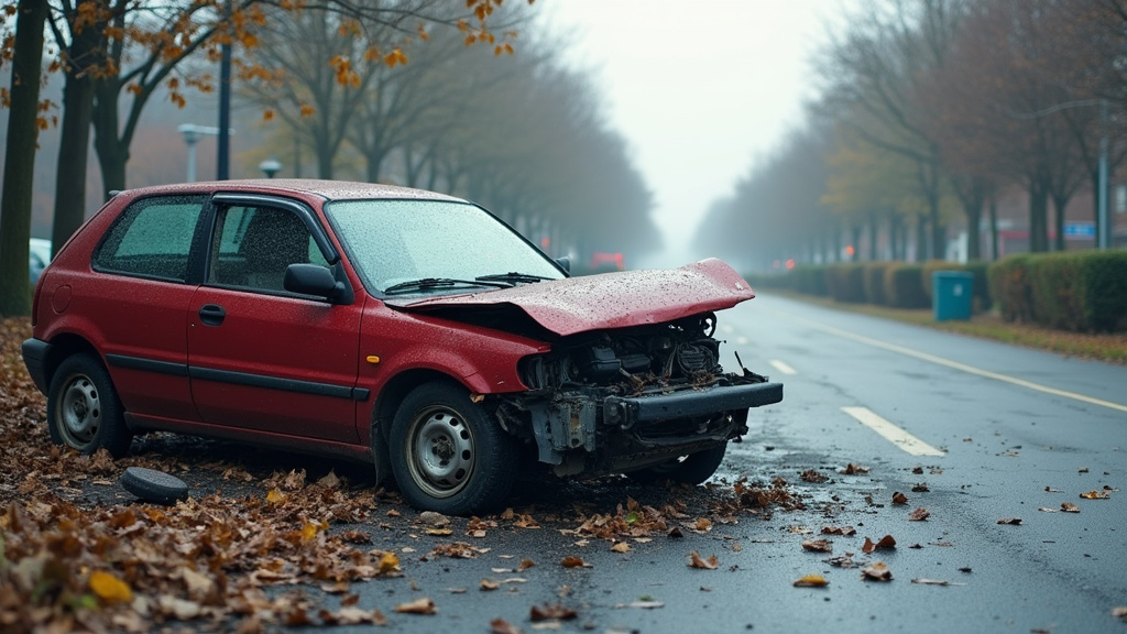 Understanding and Preventing Drunk Drivings Devastating Consequences