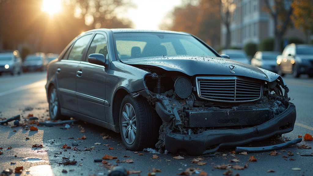 Understanding Risks, Facing Consequences: Stop Drunk Driving