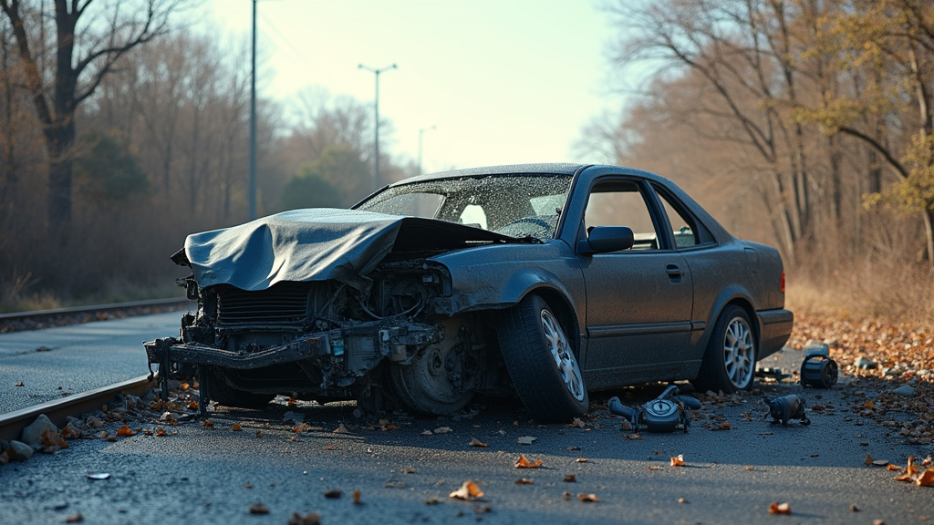Your Rights & Compensation: Los Angeles Freeway Accident Lawyer