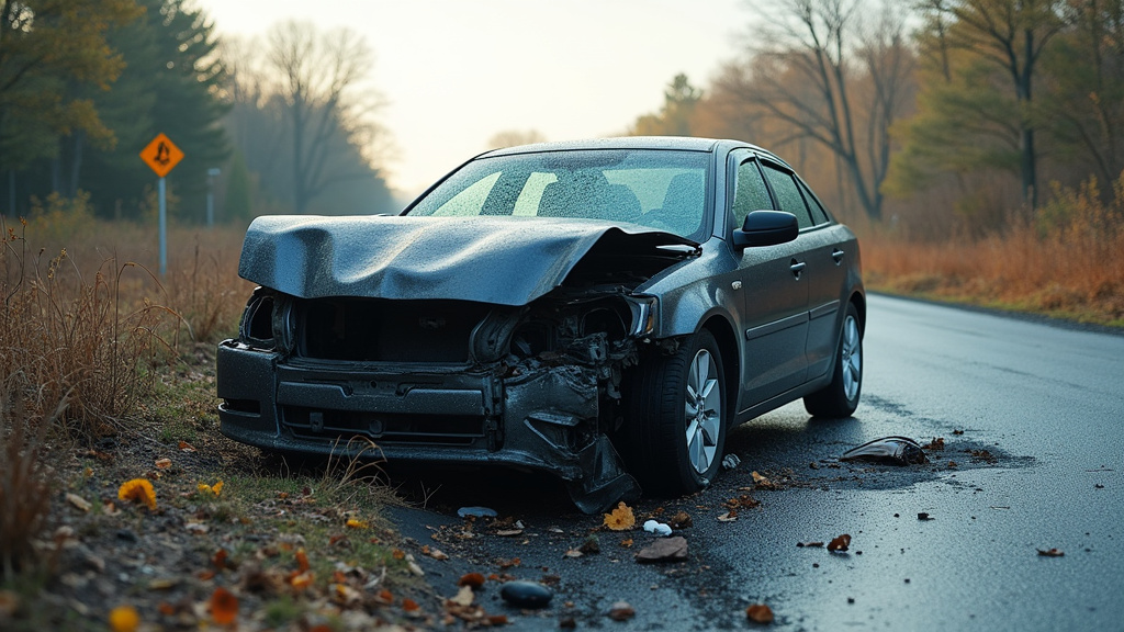 Los Angeles Car Accident Lawyer: Your Guide to Compensation