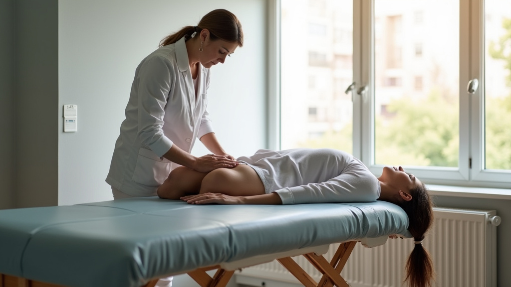 Unwind Knee Pain: Find Top Chiropractor Near You Now