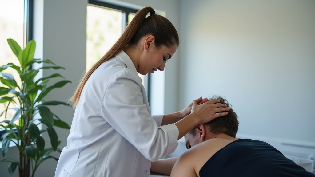 Unlock Pain Relief: Comprehensive Guide to Spinal Decompression Austin