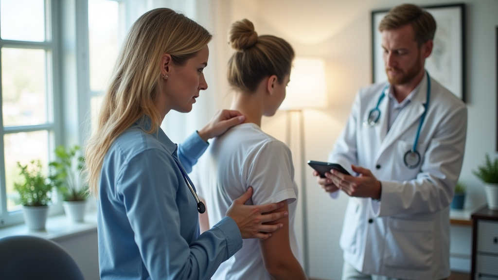Spinal Decompression Austin: Science, Benefits, Recovery Guide