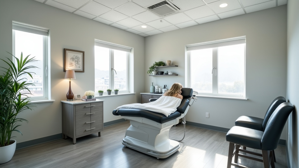 Unwinding Austin: Top Spinal Decompression Clinics for Relief