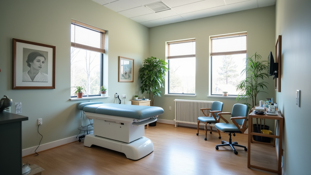 Spinal Decompression Austin: Alleviating Back Pain Effectively