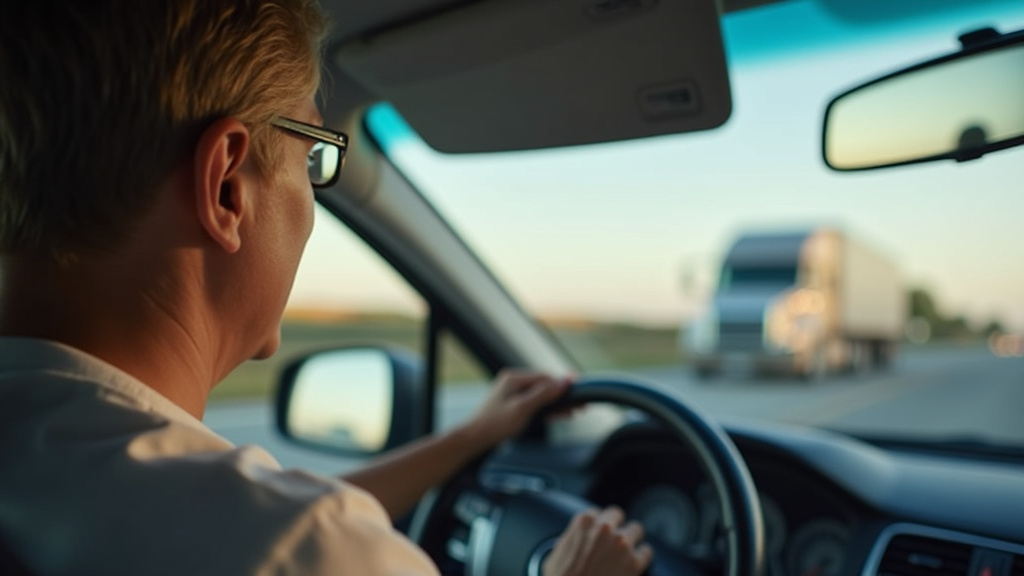 Navigating Commercial DUI Arrests in Los Angeles with Legal Expertise