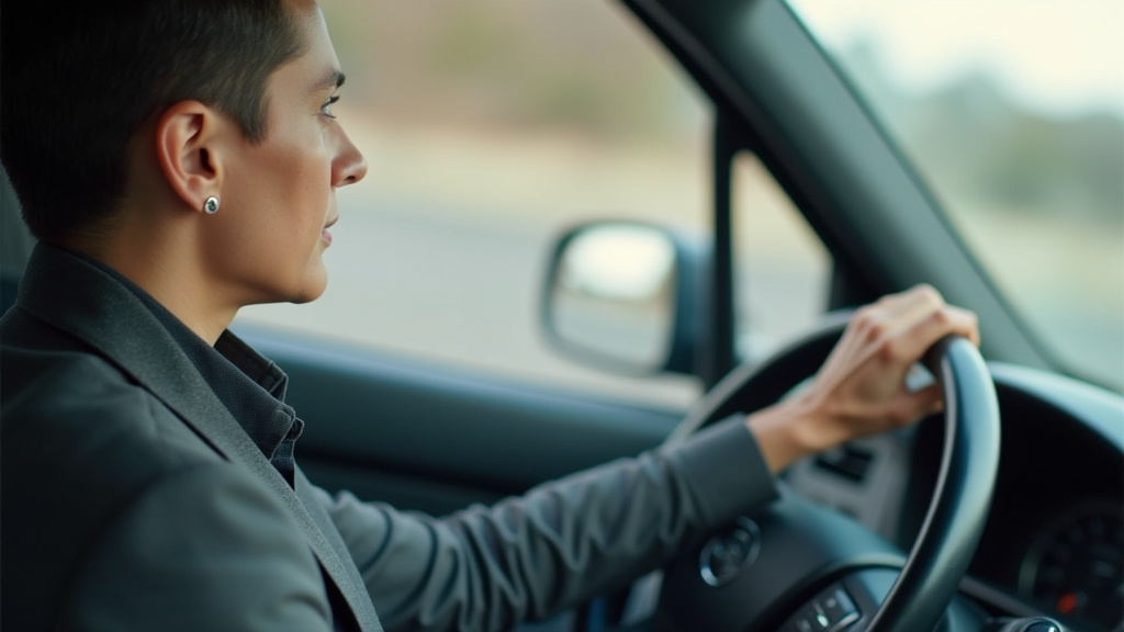 Navigating Commercial DUI in Los Angeles: When to Hire an Expert