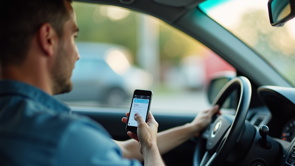 Navigating Commercial DUI Laws in Los Angeles with Expert Legal Help