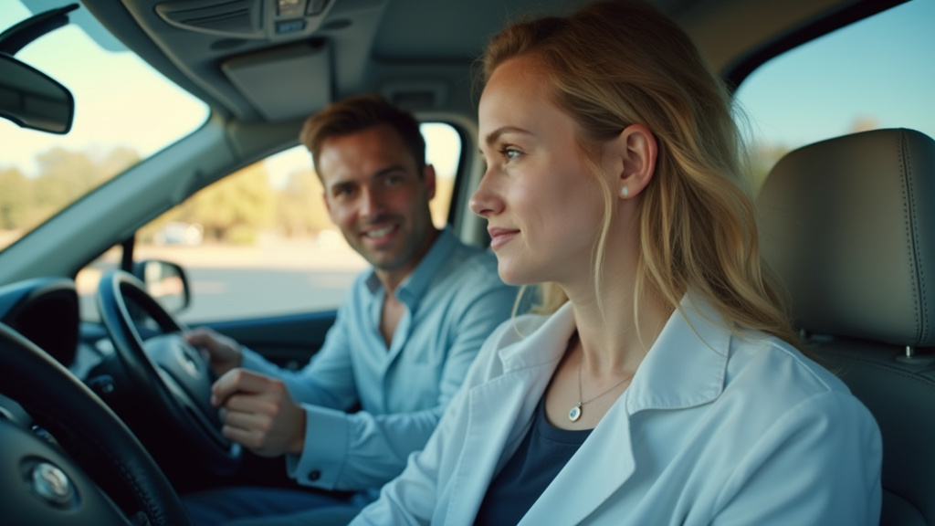 Navigating Commercial DUI in Los Angeles: When to Retain Legal Help