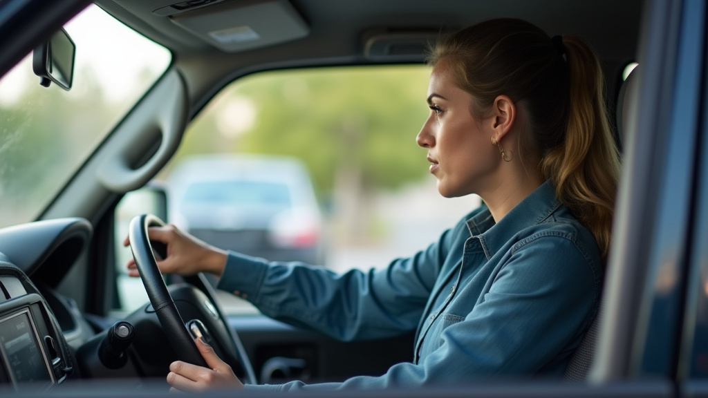 Navigating Commercial DUI Charges in Los Angeles? Hire Expert Lawyer.