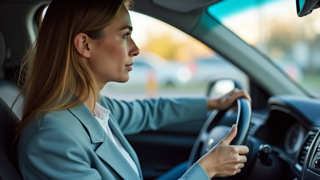 Navigating Commercial DUI in Los Angeles: When to Hire Legal Help
