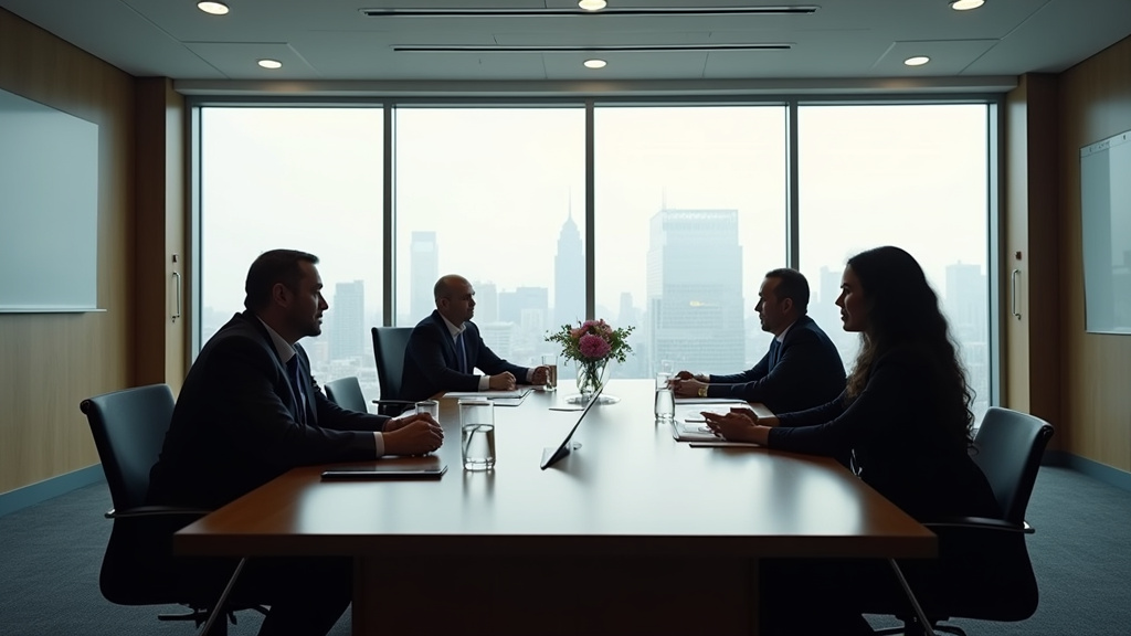 Hire Los Angeles Employment Lawyer for Expert Legal Claims Navigation
