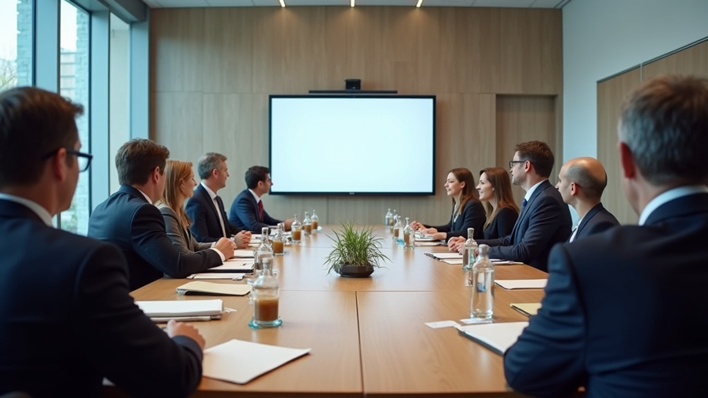 Expert Legal Guidance: Los Angeles Employment Lawyer