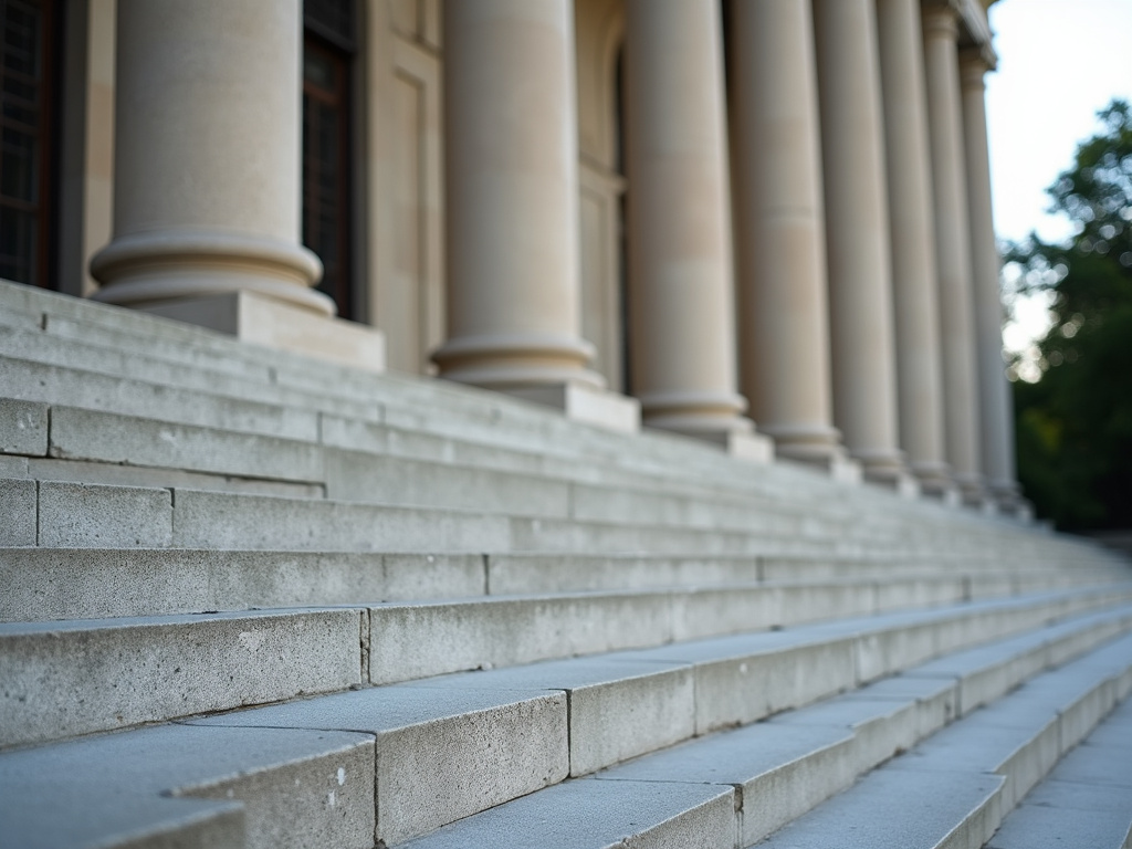 Courthouse steps — wrongful death lawyer phoenix