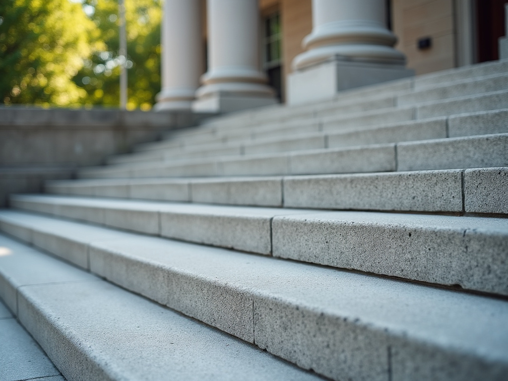 Courthouse steps — wrongful death lawyer phoenix