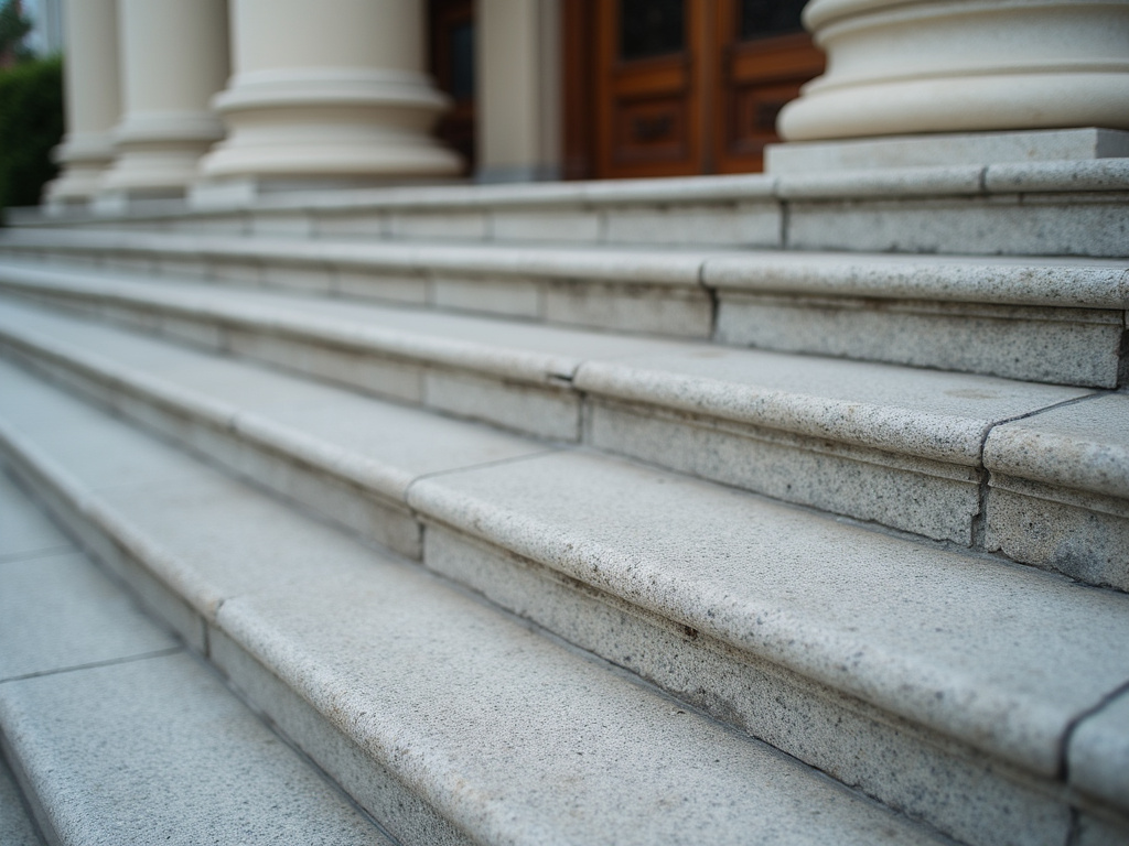 Courthouse steps — wrongful death lawyer phoenix
