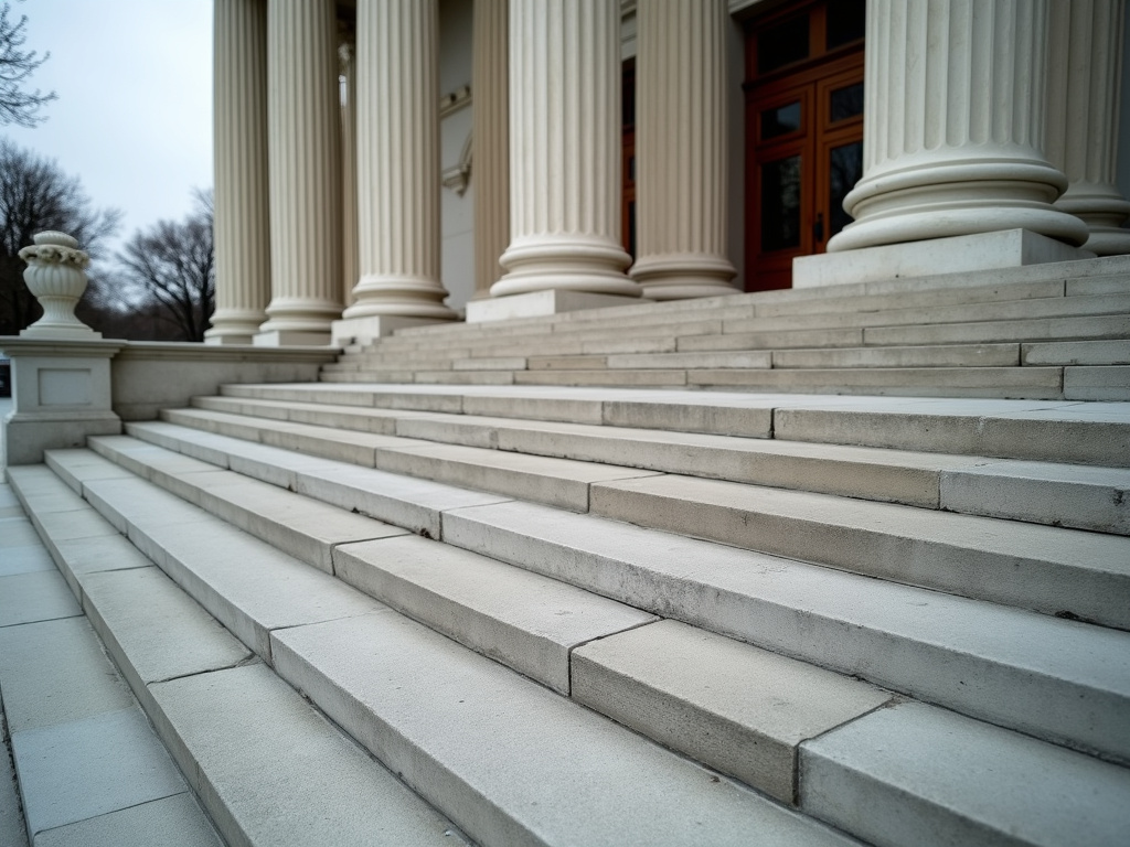 Courthouse steps — wrongful death lawyer phoenix