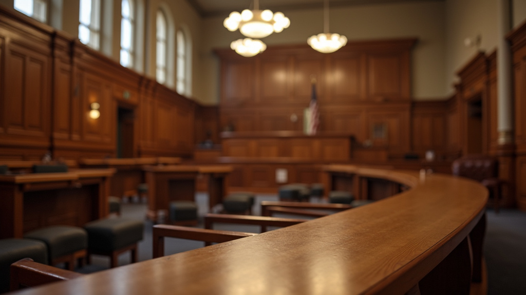 Navigating Santa Monica DUI Laws with Top Lawyer Support