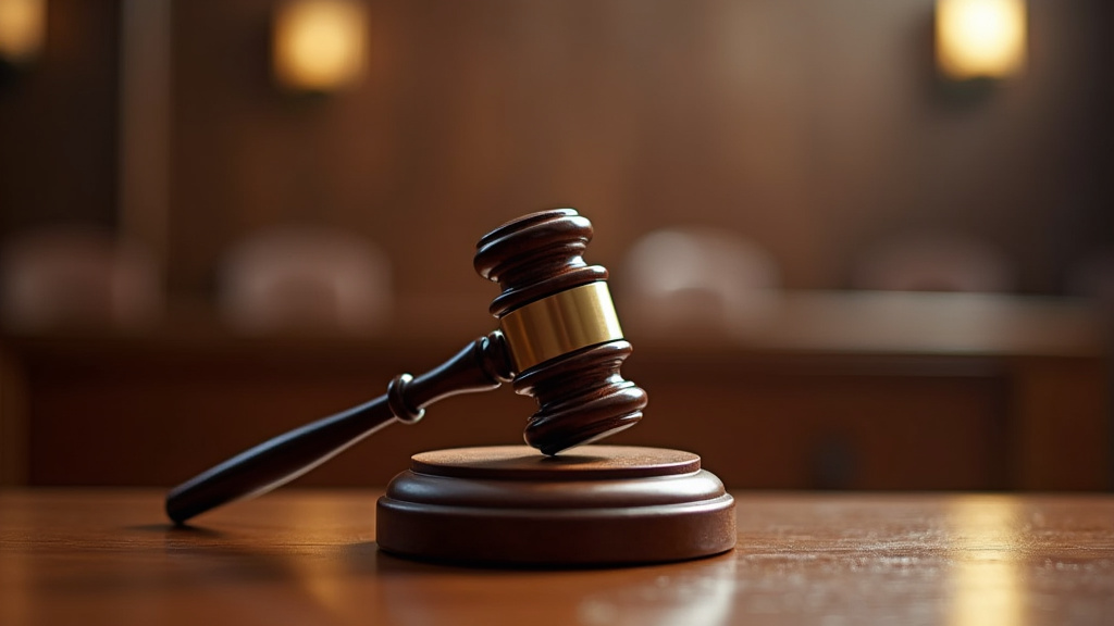 Los Angeles Second DUI Attorney: Your Defense Guide