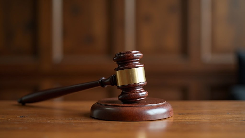 Navigating DUI Charges: Hire a Pasadena Dui Lawyer