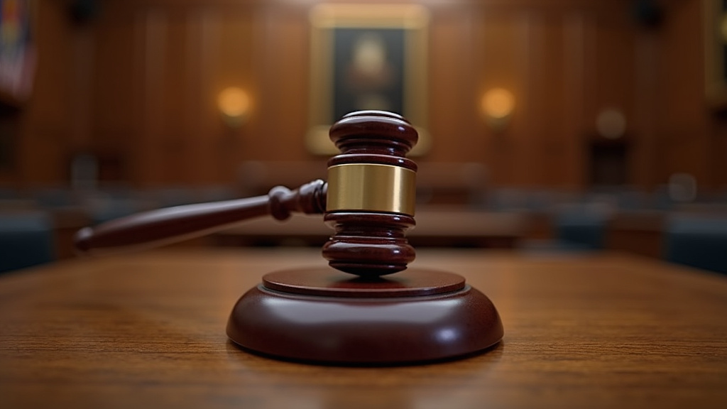 Navigating Pasadena DUI Laws with Top Legal Representation